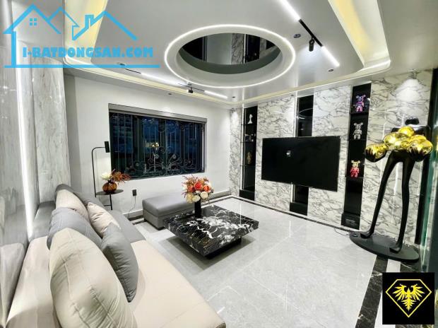 ◄ ★ ► BÁN NHÀ 4 TẦNG OTO ĐỖ CỬA KINH DOANH SIÊU LỢI NHUẬN : ► AN ĐÀ - ĐẰNG GIANG - NGÔ QUY - 1