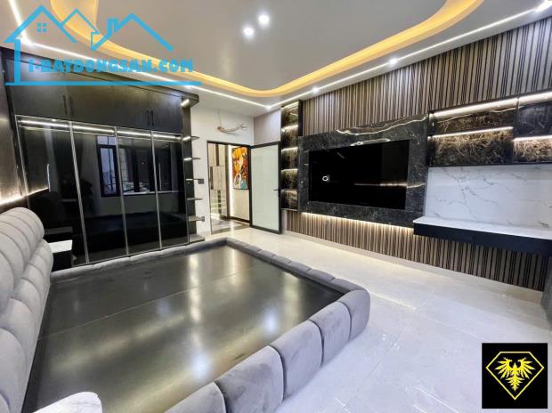 ◄ ★ ► BÁN NHÀ 4 TẦNG OTO ĐỖ CỬA KINH DOANH SIÊU LỢI NHUẬN : ► AN ĐÀ - ĐẰNG GIANG - NGÔ QUY - 3