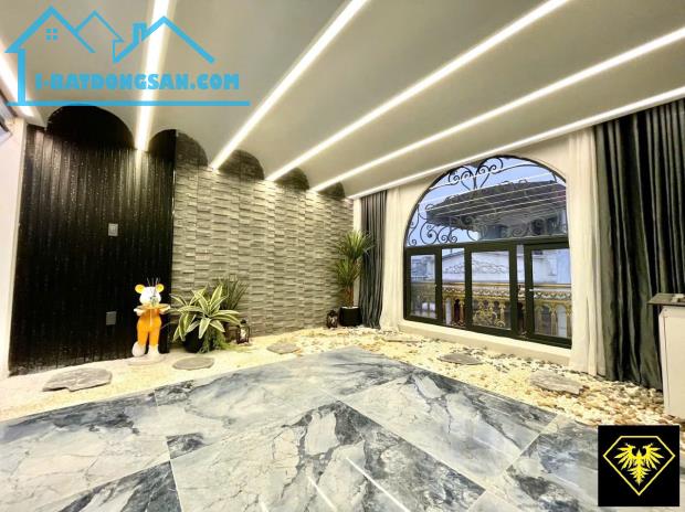◄ ★ ► BÁN NHÀ 4 TẦNG OTO ĐỖ CỬA KINH DOANH SIÊU LỢI NHUẬN : ► AN ĐÀ - ĐẰNG GIANG - NGÔ QUY - 5