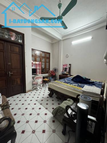 BÁN NHÀ HOÀNG LIỆT, HOÀNG MAI, PHÂN LÔ, Ô TÔ VÀO NHÀ , 43M2, 9.9 TỶ(CTL) - 2