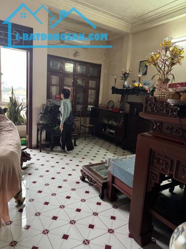 BÁN NHÀ HOÀNG LIỆT, HOÀNG MAI, PHÂN LÔ, Ô TÔ VÀO NHÀ , 43M2, 9.9 TỶ(CTL) - 3