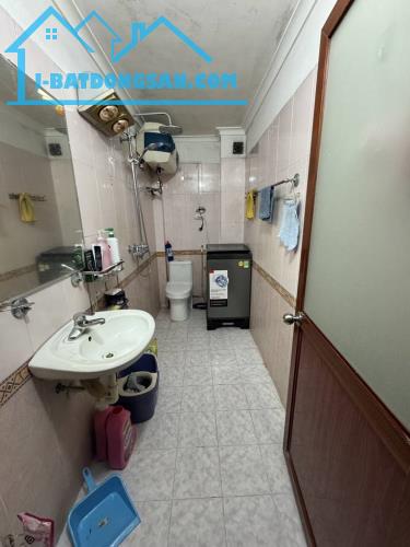 BÁN NHÀ HOÀNG LIỆT, HOÀNG MAI, PHÂN LÔ, Ô TÔ VÀO NHÀ , 43M2, 9.9 TỶ(CTL) - 4