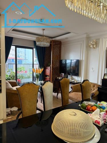 CHÍNH CHỦ CẦN BÁN Gấp Căn Chung Cư The K Park, Đường Lê Trọng Tấn, Phường Phúc La, Hà - 2