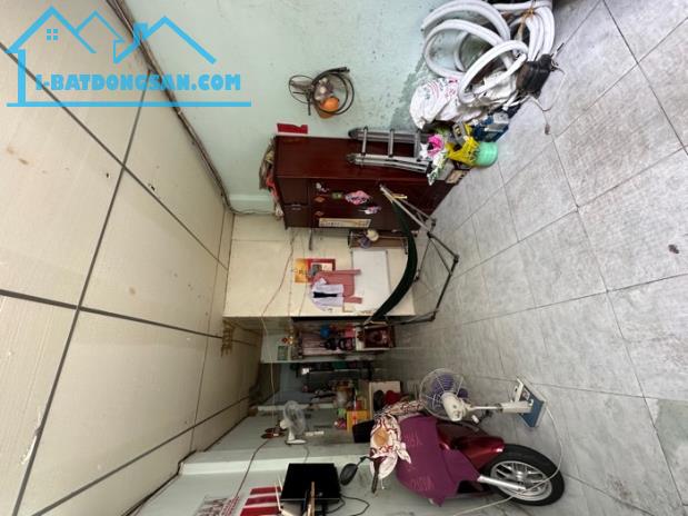 Hẻm xe tải 8m ngay Lũy Bán Bích 50m2 chủ nhà giảm giá chỉ còn 3.65 tỷ