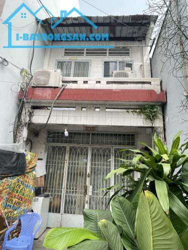 Hẻm xe tải 8m ngay Lũy Bán Bích 50m2 chủ nhà giảm giá chỉ còn 3.65 tỷ - 1
