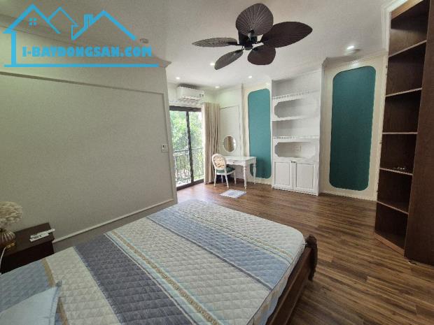 🔥 NHÀ TRÍCH SÀI, VIEW HỒ TÂY ĐẲNG CẤP, THANG MÁY XỊN SÒ, 47M X 6 TẦNG, 10 TỶ 🔥 - 1