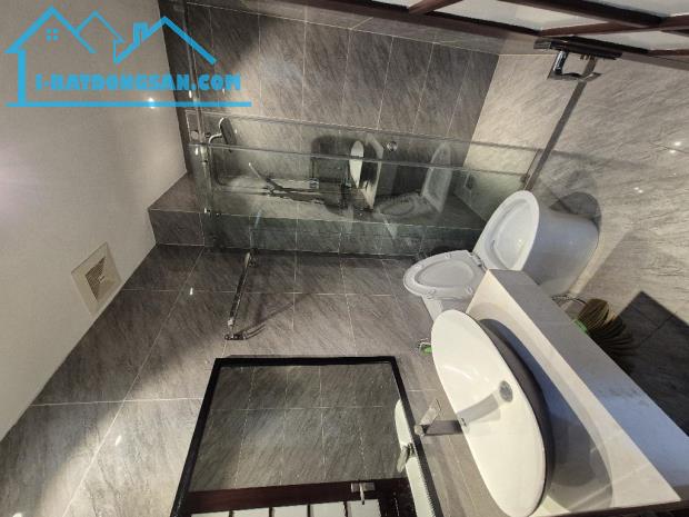 🔥 NHÀ TRÍCH SÀI, VIEW HỒ TÂY ĐẲNG CẤP, THANG MÁY XỊN SÒ, 47M X 6 TẦNG, 10 TỶ 🔥 - 3