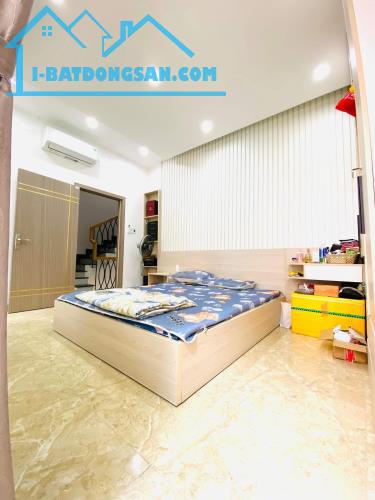 Nhà đẹp 4 tầng kiệt Núi Thành, Hải Châu - 2