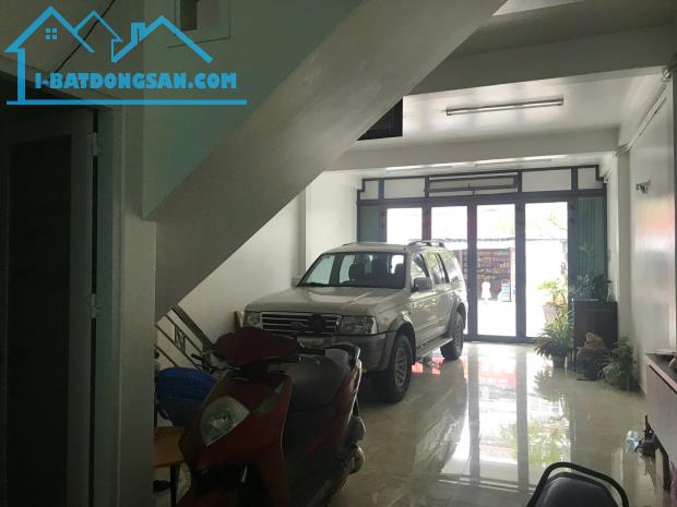 Bán căn nhà KDC Cồn nằm đường nằm cách biển 20m. Có view biển, dt 86m giảm 4 tỷ còn 22 tỷ - 2