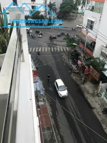 Bán căn nhà KDC Cồn nằm đường nằm cách biển 20m. Có view biển, dt 86m giảm 4 tỷ còn 22 tỷ - 3