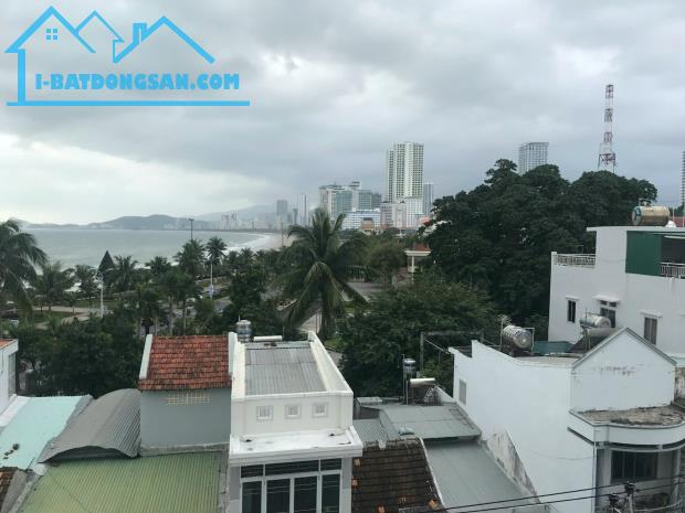 Bán căn nhà KDC Cồn nằm đường nằm cách biển 20m. Có view biển, dt 86m giảm 4 tỷ còn 22 tỷ - 4