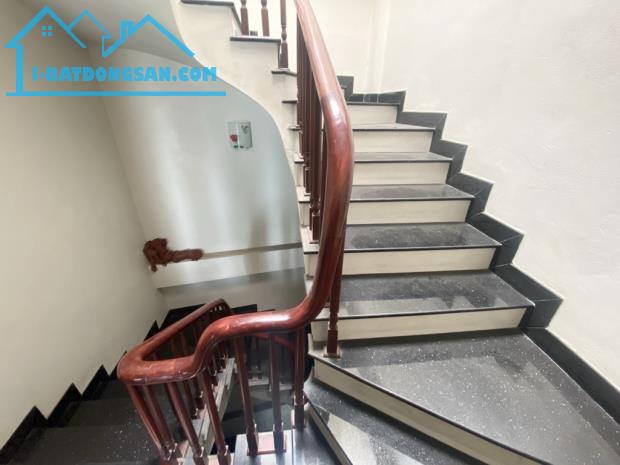 Ngõ Thông 3 Gác - Giá Đầu Tư - Nội Thất Đẹp - 1