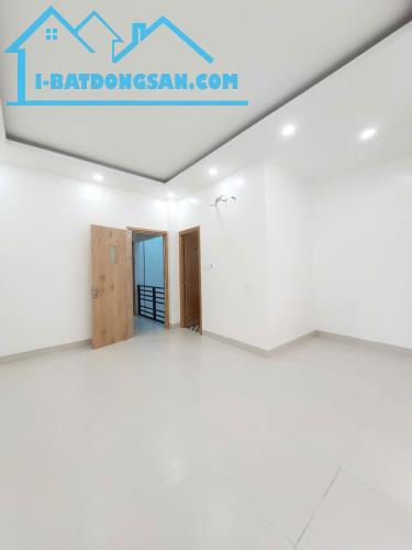 Bán nhà quận 10, đường Hòa Hảo, 64m2, hẻm xe hơi, 4 tầng, 15.9 tỷ - 2