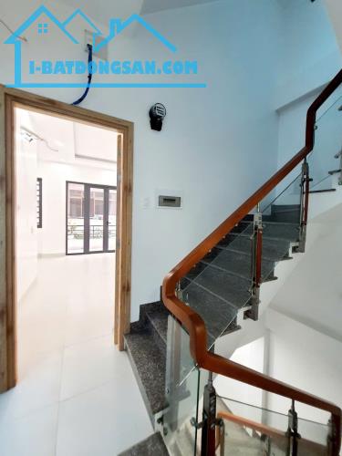 Bán nhà quận 10, đường Hòa Hảo, 64m2, hẻm xe hơi, 4 tầng, 15.9 tỷ - 3