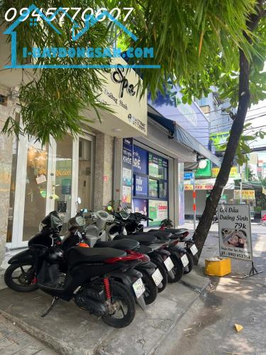 Sang nhượng SPA Trung Tâm QUẬN 7 - 4