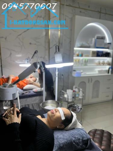 Sang nhượng SPA Trung Tâm QUẬN 7 - 2
