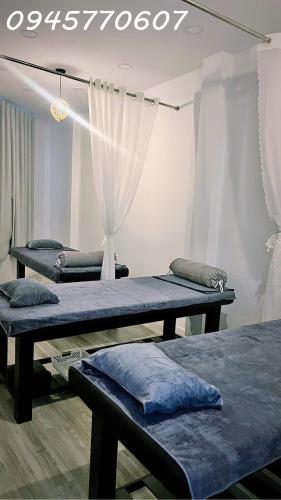 Sang nhượng SPA Trung Tâm QUẬN 7 - 1