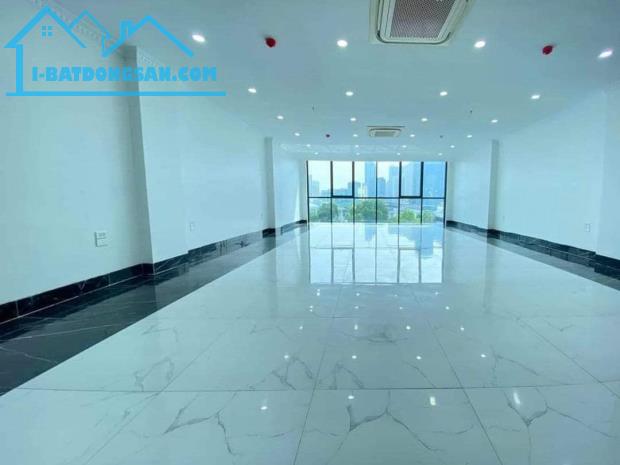 BÁN TOÀ NHÀ VĂN PHÒNG 7 TẦNG THANG MÁY ĐƯỜNG Ô TÔ THÔNG, KHU PHÂN LÔ CAO CẤP PHỐ VỌNG. - 3