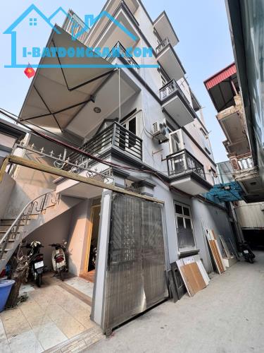 Nhà Đẹp Quang Tiến - Ô tô - Kinh doanh - Lô góc 75m2 8 tỷ ( có bớt )