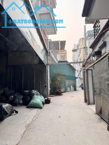 Nhà Đẹp Quang Tiến - Ô tô - Kinh doanh - Lô góc 75m2 8 tỷ ( có bớt ) - 2