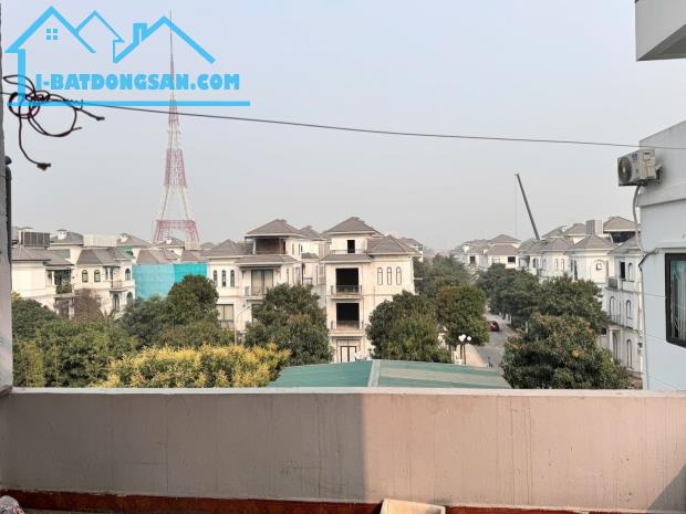 Nhà Đẹp Quang Tiến - Ô tô - Kinh doanh - Lô góc 75m2 8 tỷ ( có bớt ) - 4