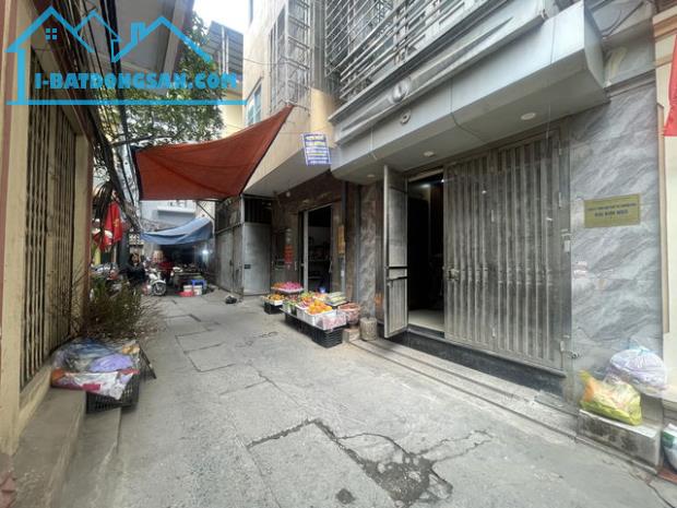 🏡Nhà đẹp – NGÕ RỘNG, VỪA Ở VỪA KINH DOANH. Gần chợ, Trường học 46M x 4Tầng. Giá 14 Tỷ - 5