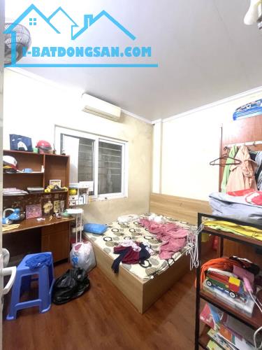 🏡Nhà đẹp – NGÕ RỘNG, VỪA Ở VỪA KINH DOANH. Gần chợ, Trường học 46M x 4Tầng. Giá 14 Tỷ - 3