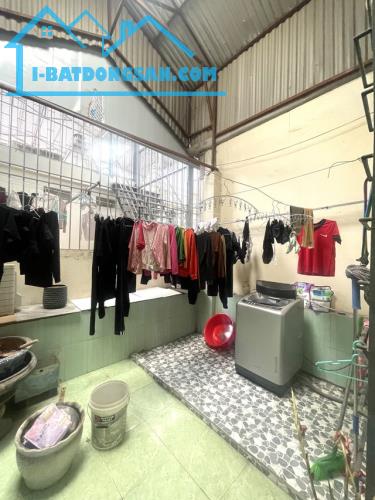 🏡Nhà đẹp – NGÕ RỘNG, VỪA Ở VỪA KINH DOANH. Gần chợ, Trường học 46M x 4Tầng. Giá 14 Tỷ - 1