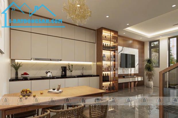 Bán nhà riêng VIP Liễu Giai, chỉ 1 căn duy nhất, 17,5 tỷ, 62m2, vị trí đẹp, giá tốt - 1
