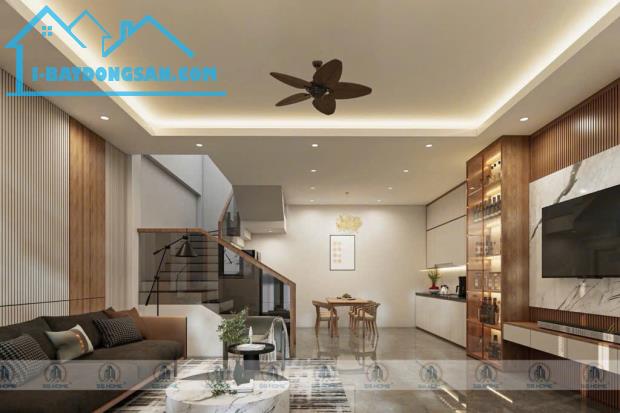 Bán nhà riêng VIP Liễu Giai, chỉ 1 căn duy nhất, 17,5 tỷ, 62m2, vị trí đẹp, giá tốt - 2