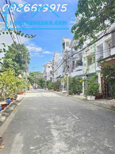 MTKD KDC NAM LONG QUẬN 7. NHÀ 5 TẦNG DT 80M2. CHỈ 12.2 TỶ