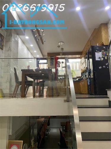 MTKD KDC NAM LONG QUẬN 7. NHÀ 5 TẦNG DT 80M2. CHỈ 12.2 TỶ - 2
