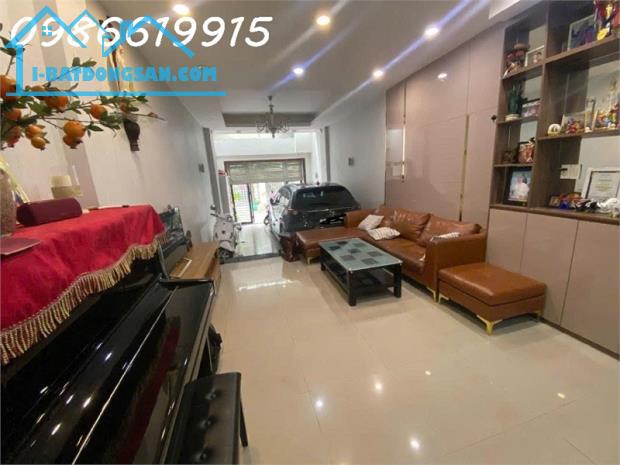 MTKD KDC NAM LONG QUẬN 7. NHÀ 5 TẦNG DT 80M2. CHỈ 12.2 TỶ - 3