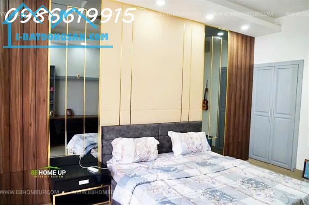 MTKD KDC NAM LONG QUẬN 7. NHÀ 5 TẦNG DT 80M2. CHỈ 12.2 TỶ - 4