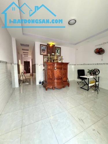 Siêu phẩm 4 tầng HXH An Lạc Bình Tân 100m2 5x20 chỉ 7 tỷ nhỉnh. - 1