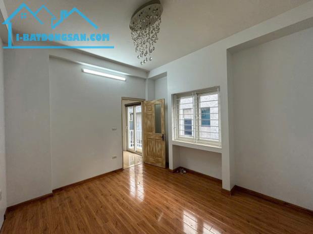 🔥💜BÁN NHÀ PHỐ ĐỨC GIANG 43m2x4T CHÀO 9.1 TỶ - LÔ GÓC - Ô TÔ TRÁNH - SÁT PHỐ - 4