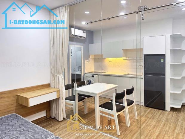 KHAI TRƯƠNG PHÒNG MỚI 100% KHU PHÚ MỸ HƯNG