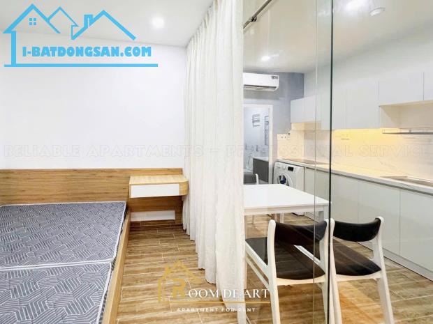 KHAI TRƯƠNG PHÒNG MỚI 100% KHU PHÚ MỸ HƯNG - 3