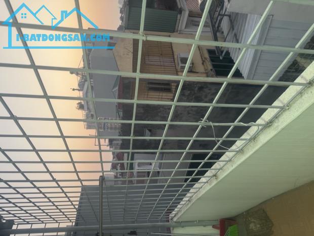 Bán Nhà phố Kim Mã - lõi Ba Đình DT 30m x 5 tầng 3 ngủ Giá 5,9x tỷ - 4