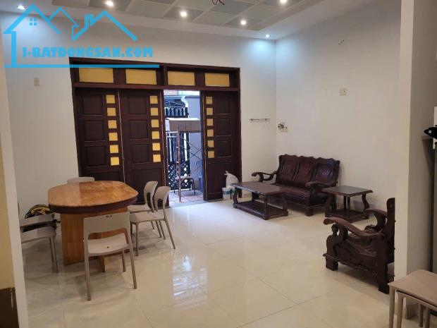 Bán nhà 4 tầng hẻm Tuệ Tĩnh  Nha Trang cách biển 200m, dt 63m giá chỉ 7,5 tỷ - 3