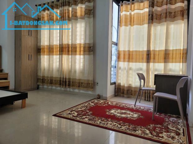 Bán nhà 4 tầng hẻm Tuệ Tĩnh  Nha Trang cách biển 200m, dt 63m giá chỉ 7,5 tỷ