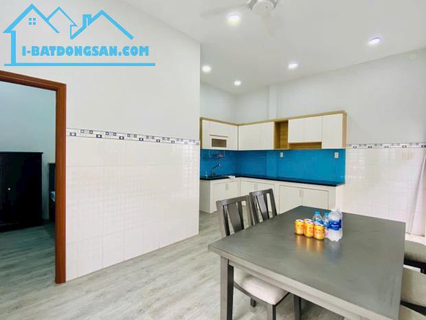 Bán Nhà Phố Hẻm Xe Hơi Đường số 9, Phường 16, Quận Gò vấp, Hồ chí Minh - 3