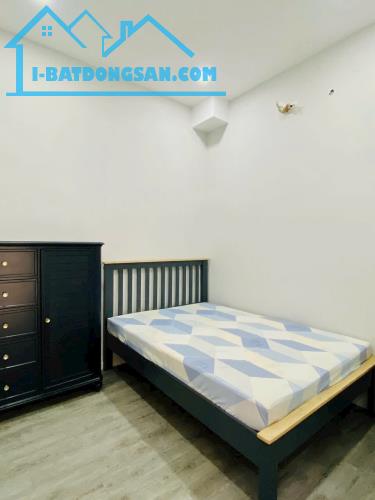 Bán Nhà Phố Hẻm Xe Hơi Đường số 9, Phường 16, Quận Gò vấp, Hồ chí Minh - 4