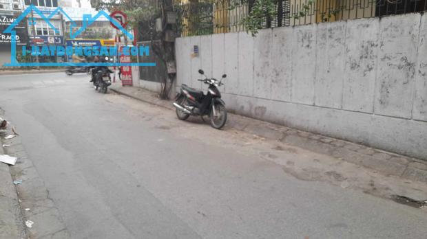 Bán Nhà Phố Yên Lãng Đống Đa 66m3T MT Khủng P/Lô 2 Ô Tô Tráng 23 Tỷ Yên Lãng. - 5