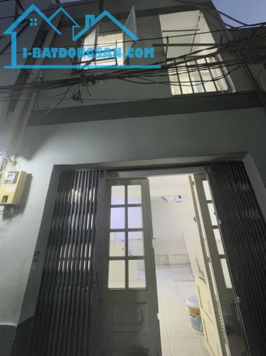 TÂN HÒA ĐÔNG - GIÁP Q6 - 22M2 - 2 TẦNG 2PN 2WC - GIÁ CHỈ 1.9 TỶ TL - 4