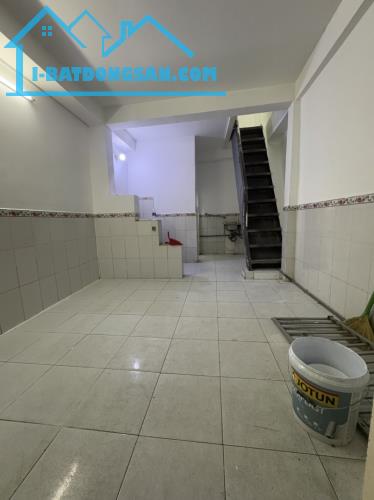 TÂN HÒA ĐÔNG - GIÁP Q6 - 22M2 - 2 TẦNG 2PN 2WC - GIÁ CHỈ 1.9 TỶ TL - 3