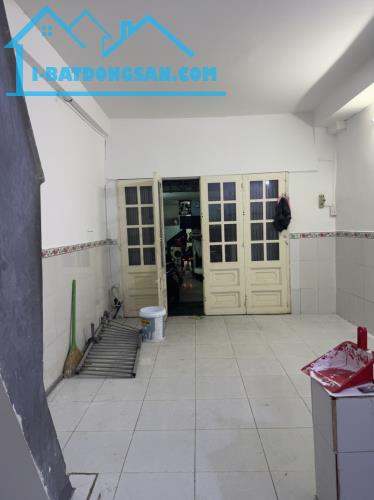 TÂN HÒA ĐÔNG - GIÁP Q6 - 22M2 - 2 TẦNG 2PN 2WC - GIÁ CHỈ 1.9 TỶ TL - 2