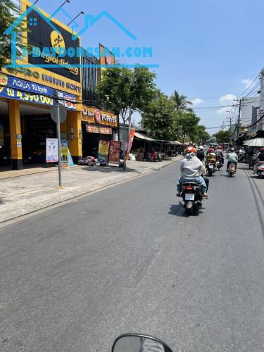 CHỦ NGỘP BÁN GẤP NHÀ (14x70) MẶT TIỀN NGUYỄN VĂN QUÁ, Q12. GIÁ: 76 TỶ TL - 2