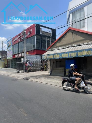CHỦ NGỘP BÁN GẤP NHÀ (14x70) MẶT TIỀN NGUYỄN VĂN QUÁ, Q12. GIÁ: 76 TỶ TL - 1