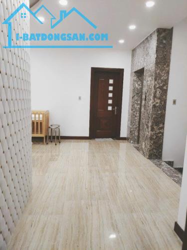 TRUNG TÂM VIP Q2 - THẠNH MỸ LỢI - 160m2 - 5 TẦNG - 35 TỈ - 3
